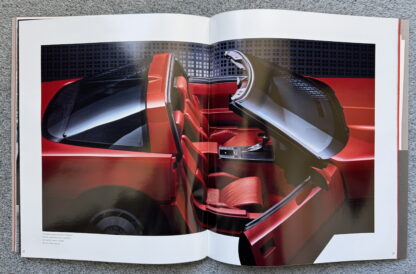 1986 Chevrolet Corvette Premium Brochure - Image 14