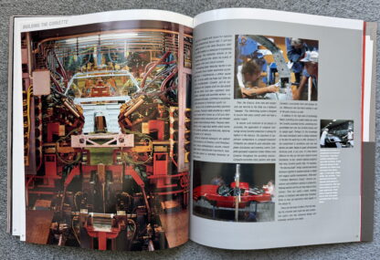 1986 Chevrolet Corvette Premium Brochure - Image 16