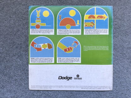 1969 Dodge Coronet, Monaco, Polara Wagon, Sportsman  Brochure - Image 8
