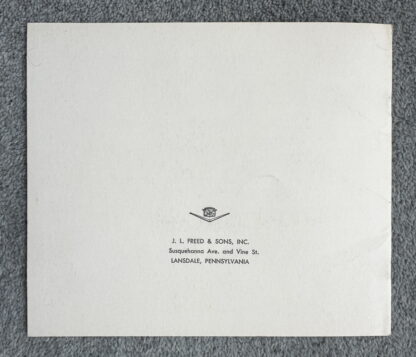 1963 Cadillac Range Brochure Fleetwood, Sixty-two, De Ville (1963 - Image 13