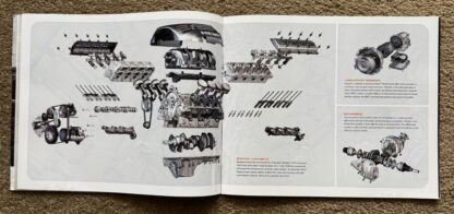 2006 Dodge Charger Brochure - Image 6