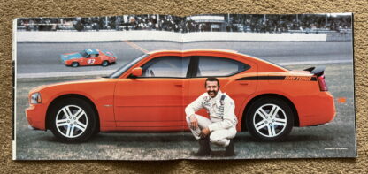 2006 Dodge Charger Brochure - Image 8