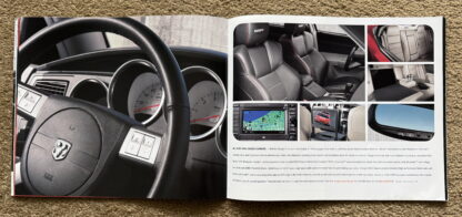 2006 Dodge Charger Brochure - Image 10