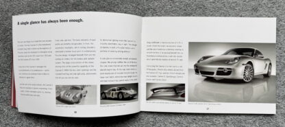 2006 Porsche Cayman S Brochure - Image 7