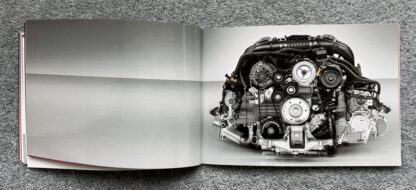 2006 Porsche Cayman S Brochure - Image 9