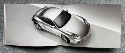 2006 Porsche Cayman S Brochure - Image 19
