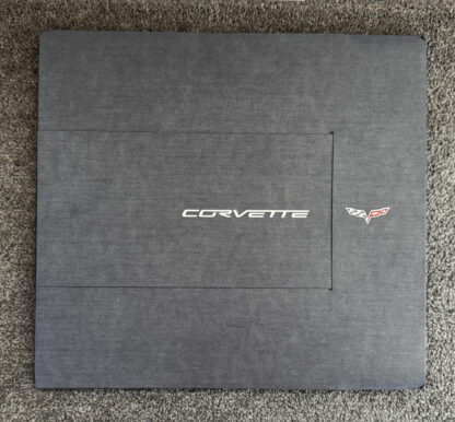 2006 Chevrolet Corvette Brochure - Image 2