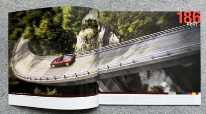 2006 Chevrolet Corvette Brochure - Image 5