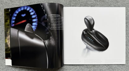 2006 Chevrolet Corvette Brochure - Image 8