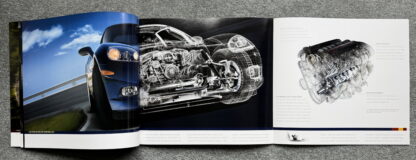 2006 Chevrolet Corvette Brochure - Image 10