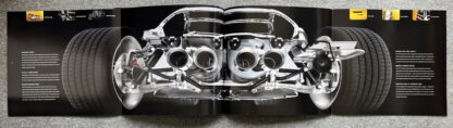 2006 Chevrolet Corvette Brochure - Image 13
