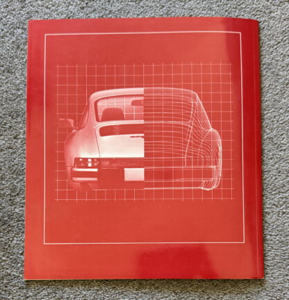 1981 Porsche 911SC Brochure - Image 16