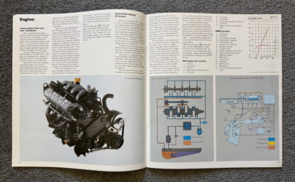 1983 Porsche 944 Brochure - Image 9