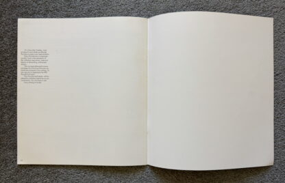 1983 Porsche 944 Brochure - Image 18