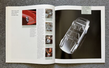 1990 Porsche 911 Range Brochure - Image 8