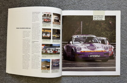 1991 Porsche 911 Carrera, Tubo Brochure - Image 2