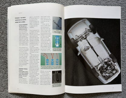 1992 Porsche 911 Carrera 2, 4, Turbo Brochure - Image 10