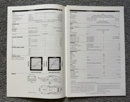 1992 Porsche 911 Carrera 2, 4, Turbo Brochure - Image 19
