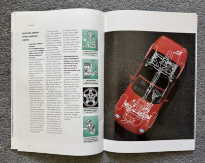 1992 Porsche 968 Brochure - Image 10