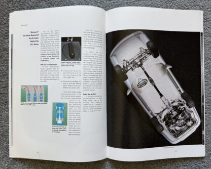 1993 Porsche 911 Carrera 2, 4 Brochure - Image 10