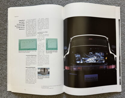 1993 Porsche 911 Carrera 2, 4 Brochure - Image 12