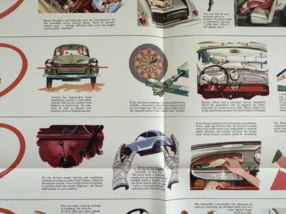 1959 Morris Minor and Traveller Brochure - Image 11