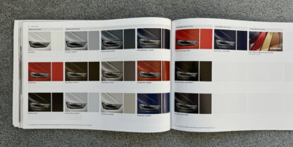 2015 Audi A4, S4, Avant, Allroad Brochure - Image 15