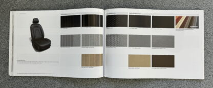 2015 Audi A4, S4, Avant, Allroad Brochure - Image 17