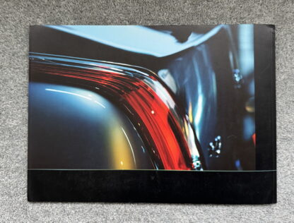 2009 Jaguar XJ8 X351 Price List Brochure - Image 21