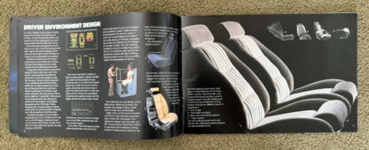 1983 Pontiac Range Brochure Firebird, Phoenix, Grand Prix, Bonneville - Image 4