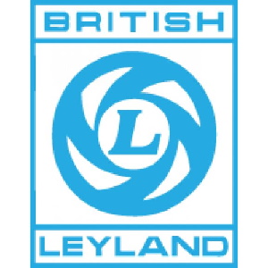 British Leyland - 1970s